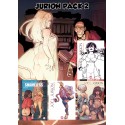 Pack Jurion 2 english