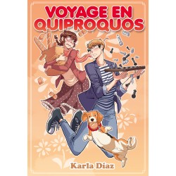 Voyage en Quiproquos (version numérique fr)