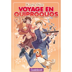 Voyage en Quiproquos (version numérique fr)
