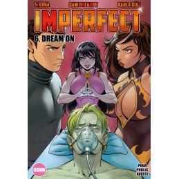 Imperfect 6 : Dream On (version numérique)