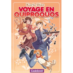 Voyage en Quiproquos