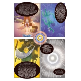 Anachrony 2 - Le niveau 140 (version numérique)