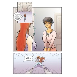 Anachrony 2 - Le niveau 140 (version numérique)