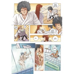 Anachrony 1 - Les Yeux d'Heisenberg