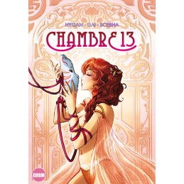 Chambre 13