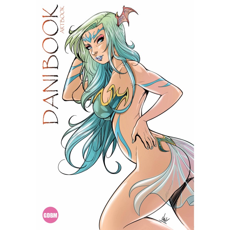 Dani Book