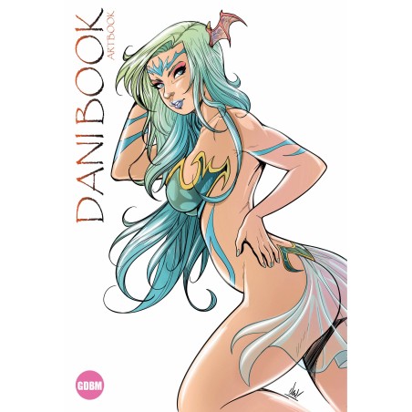 Dani Book