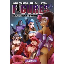 Figures 1 : Collecteur & Figurines