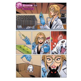 Imperfect 7 : Electric Love