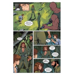 Imperfect 7 : Electric Love