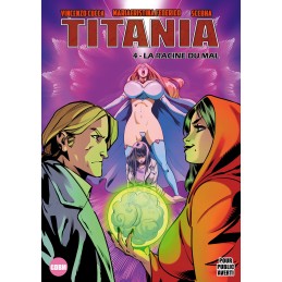 Titania 4
