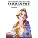 Vanadis 1 - Sensitive (english version)
