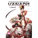Vanadis 2 - Brutal (english version)