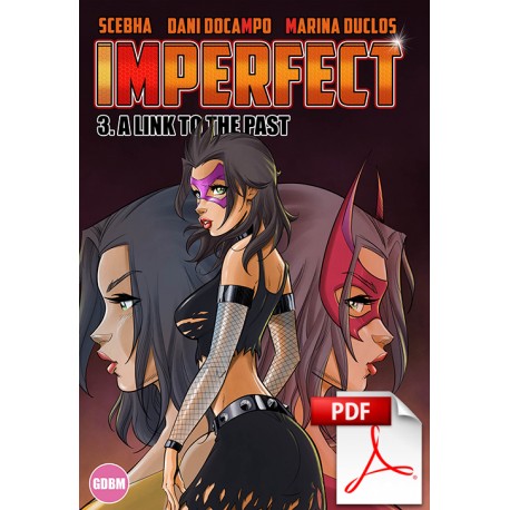 Imperfect 3 : A link to the past Version Numérique Fr