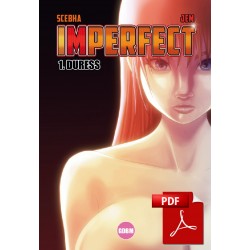 Imperfect 1 : Duress Version Numérique fr