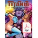 Titania 2 - La guerre des deux mondre