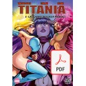 Titania 2 - La guerre des deux mondes (version numérique fr)