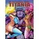 Titania Book 1 (Vol 1 + Vol 2)