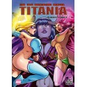 Titania Book 1 (vol1 and 2) in english