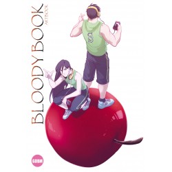 Bloody Book (version numérique / digital version)