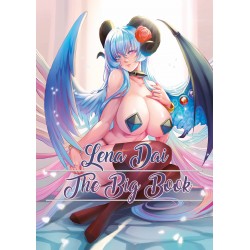 Lena Dai The Big Book